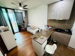 8 Hullet (D9), Apartment #610978771